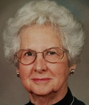 Weaver, Mildred Jane