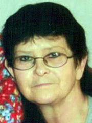 Mayes, Donna D.