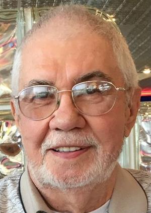 Brais, Raymond Vincent