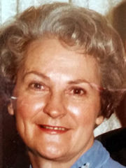 Turney, Juanita Cumi