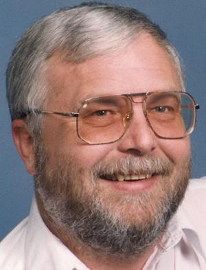 Alexander, Gregory Lynn