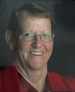 Troby, Janet Sue
