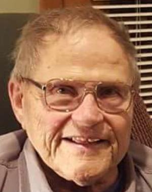 Bauer, Rex D.