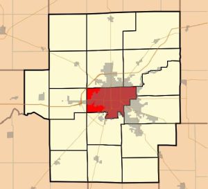 East Chicago Election Results