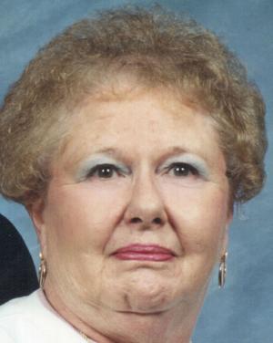 Wade, Beverly Ann