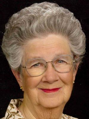Boehm, Doris