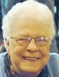 Nicholls, Marsada Elaine