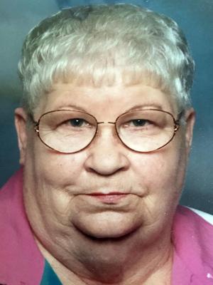 Walker, Hazel