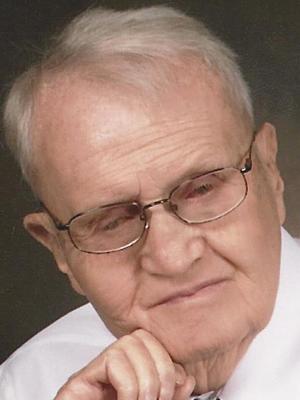 Dolan, Ralph Ames