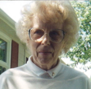 Barr, Sarah