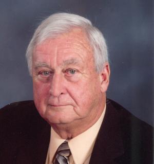 Foster, Jerry Ernest