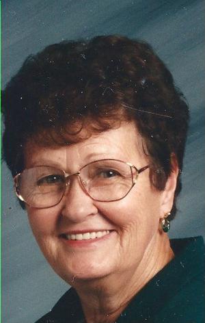 Roberson, Wilma Jane