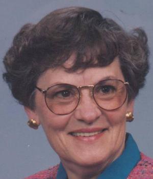 Nunnery, Mary Alice