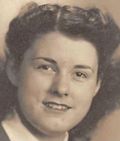 Foltz, Ruth Anna