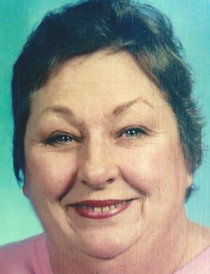 Dorman, Kay Joan