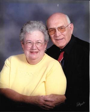 Swaim, Violet L.