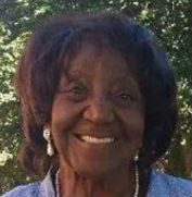 Woodley, Lorine