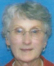 Treacy, Marjorie Mae