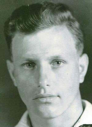 Kahler, Virgil Leroy