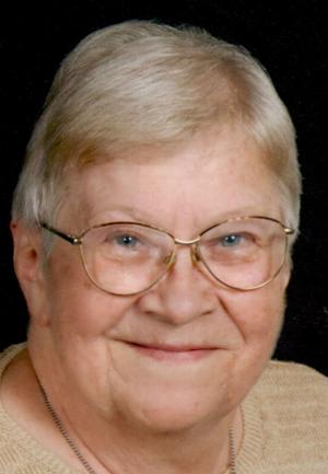 Stuckey, Geraldine R.