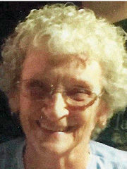 Wilson, Juanita Grace