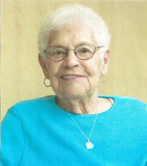 Dilbeck, Madonna T.