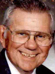 Kush, Donald Ralph