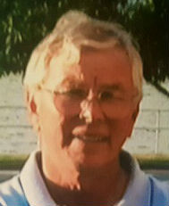 Mazurek, John Peter Sr.