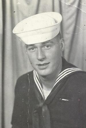Smith, Roy Eugene