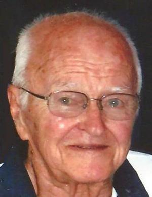 Spitzer, Marvin G.