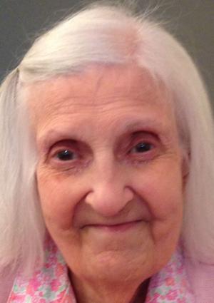 McMillin, Delores Emma