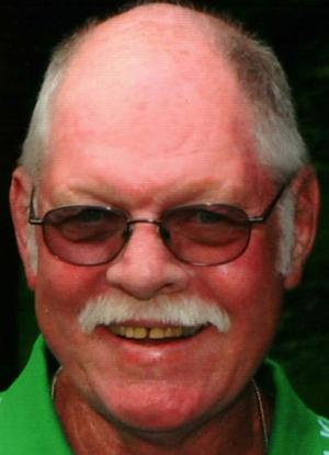 Wright, Gary Dale