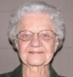 Atteberry, Elsie Louise