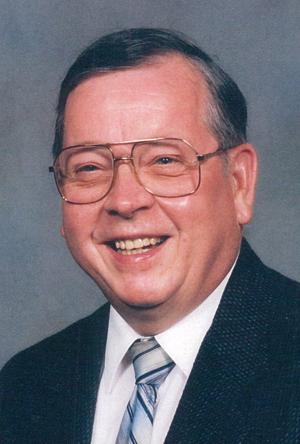 Thompson, William Eugene