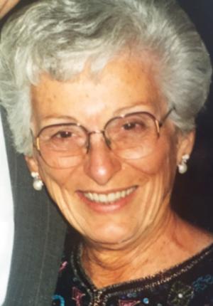 Maguet, Donna June