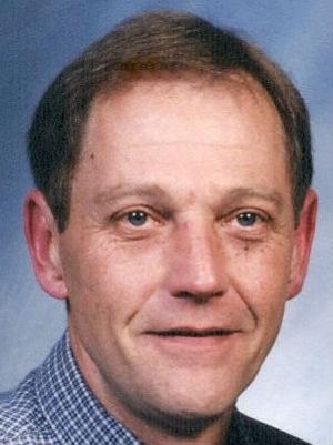 Niles, Terry Lynn