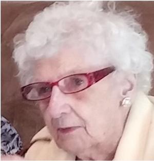 Williams, Doris