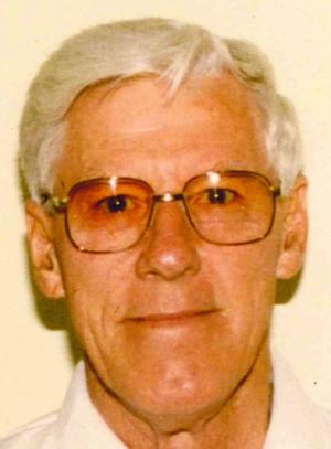 Sanders, Robert F.
