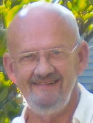 Hunter, Glen William