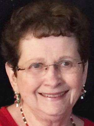 Chandler, Kathie Rae