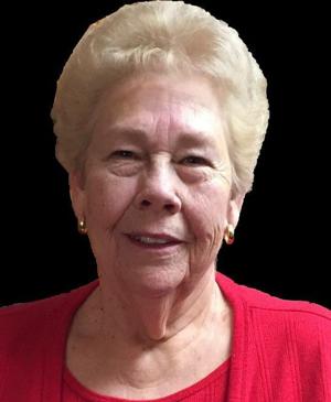 Cunningham, Linda Sue