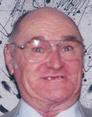 Willis, James E. "Pete"