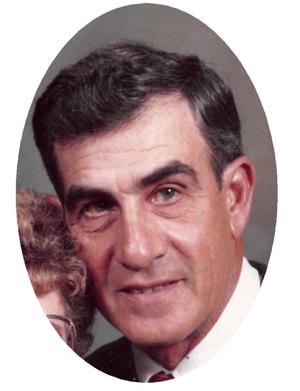 Hartman, James Edwin
