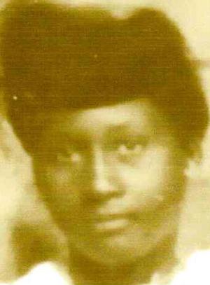 Hayes, Estella