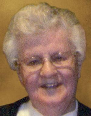 Young, Betty Jane