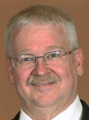 Vought, Dennis James
