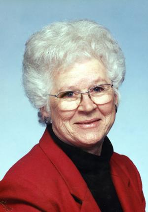 Bray, Anna Julia