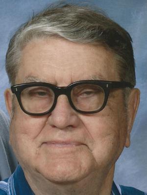 Garner, F. Earl