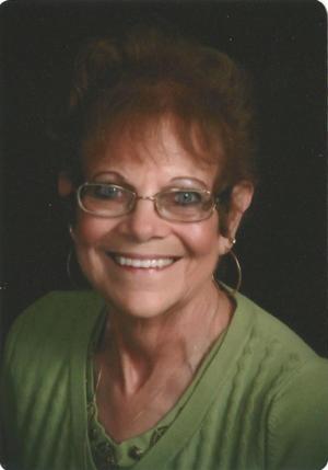 Logan, Mary Sue