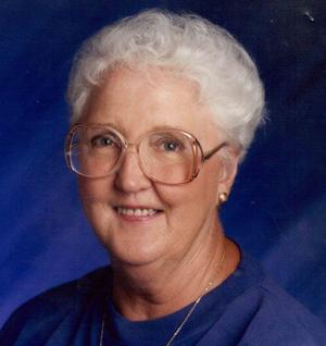 Rambo, Betty Jane